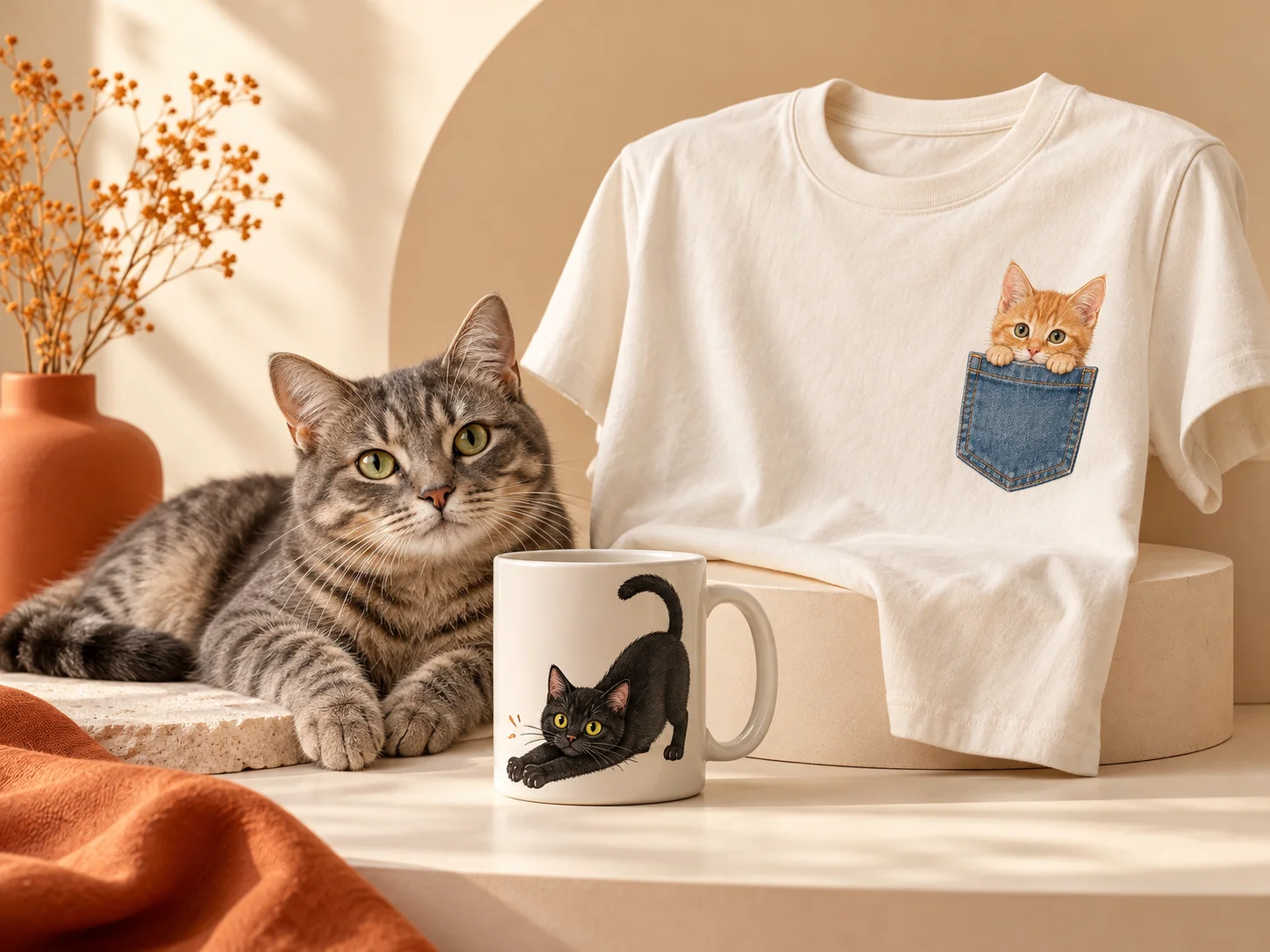Coisa de Gato